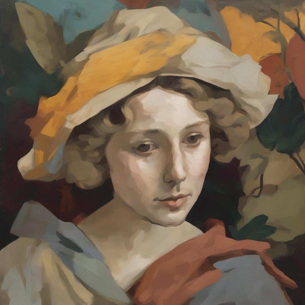 Λίππος Μέμμης – Ο Διαχρονικός με τον Λαμπερό Μεσαιωνικό Ζωγραφικό Χαρακτήρα