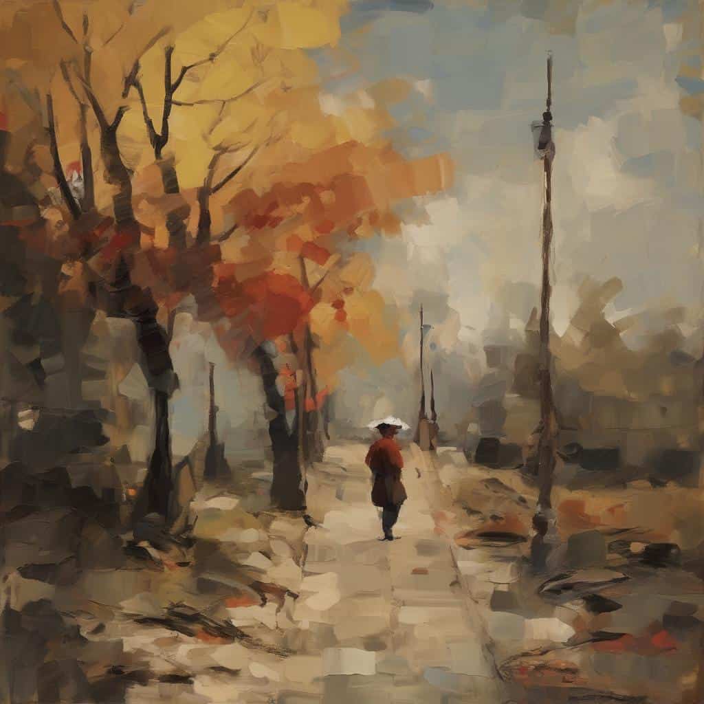 Γιώργος ΖΑΚΟΜ – Ο Μεταμοντερνιστής της Τέχνης