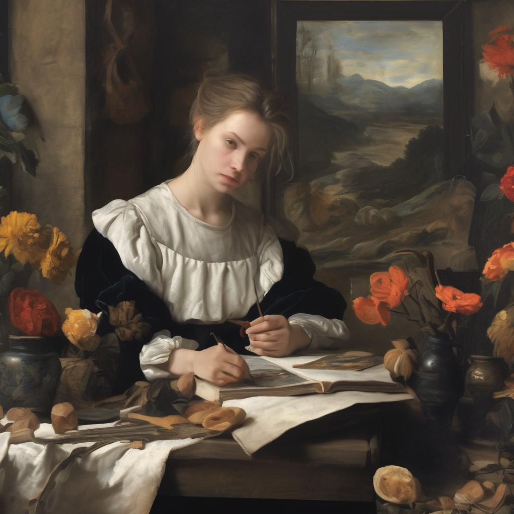 Η ζωή και οι πρώτοι χρόνοι του Adriaen Isenbrant