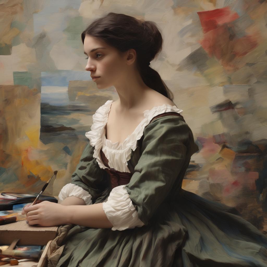 Η ζωή και η προέλευση του Αντουάν Αβελίν