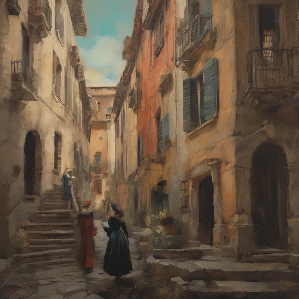 Η πρώιμη ζωή και εκπαίδευση του Carlo MARCHIONNI