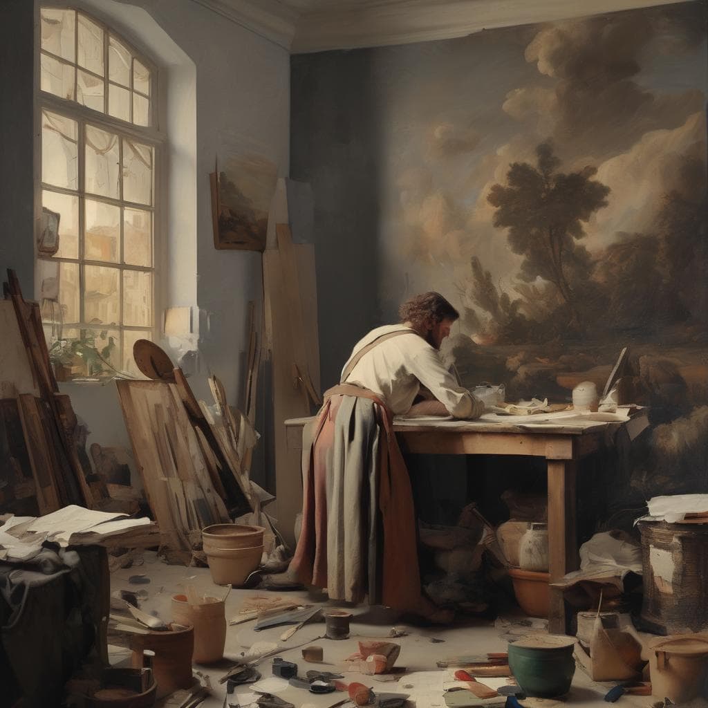 Bartholomeus Ignaz WEISS