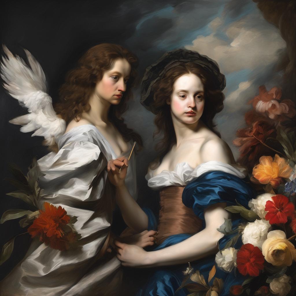 Ο Πρόδρομος της Βαρόκ Τέχνης