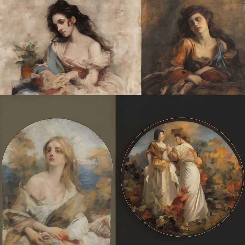 Καίσαρ ΜΠΑΓΛΙΩΝΕ – Ο Μαιτρ του Καραβαγιουδίστικου σατιρικού πίνακα