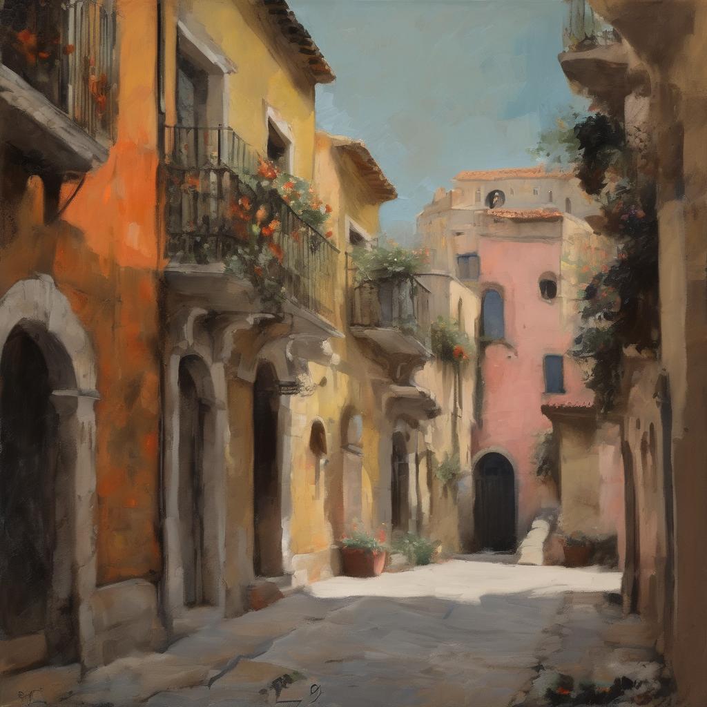 Η Ζωή και η Καριέρα του Καλλιτέχνη Βιντσέντσο Βέλα