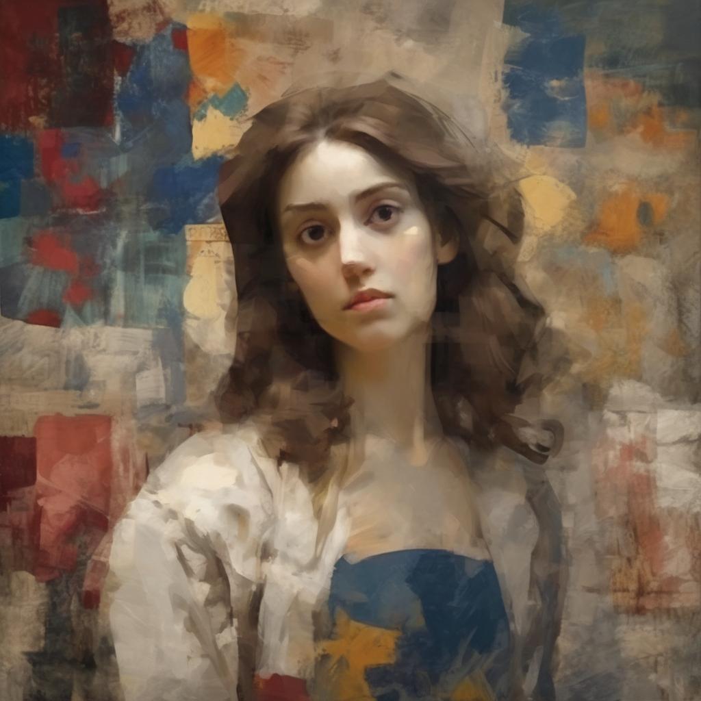 Η Ζωή και η Προέλευση του Καλλιτέχνη Giovanni DO