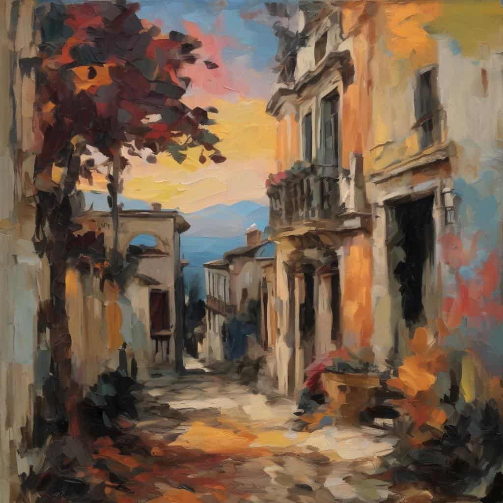 Κάρολος Αλφόνς Ντυφρενουά – Ο Μεταμοντέρνος Μαέστρος