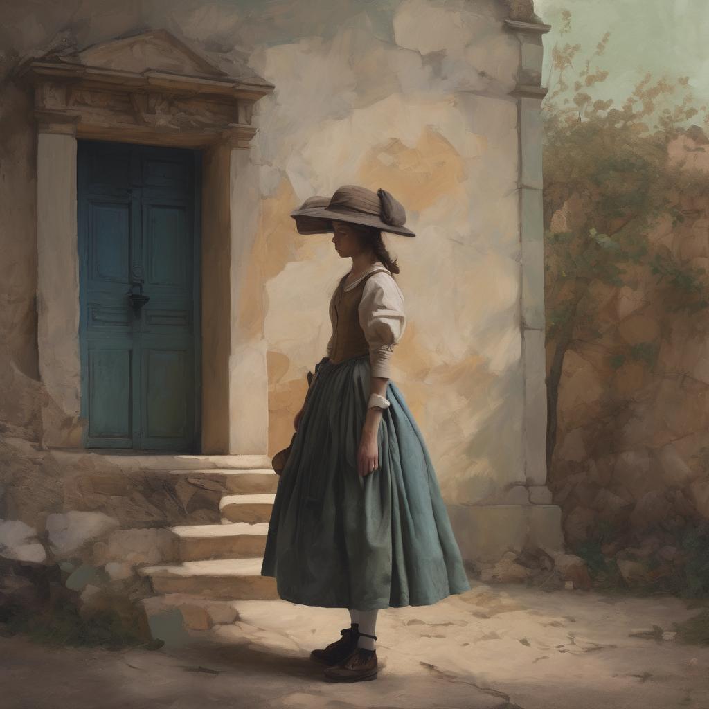 Η μοναδική τέχνη και στυλ του Αντουάν Αβελίν