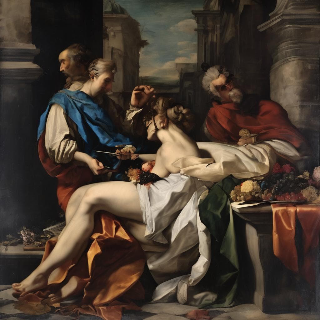 Ψυχογεωγραφία και Τέχνη: Σύνδεση και Εμπειρία, με έμφαση στη σχέση μεταξύ τέχνης και ψυχολογίας.