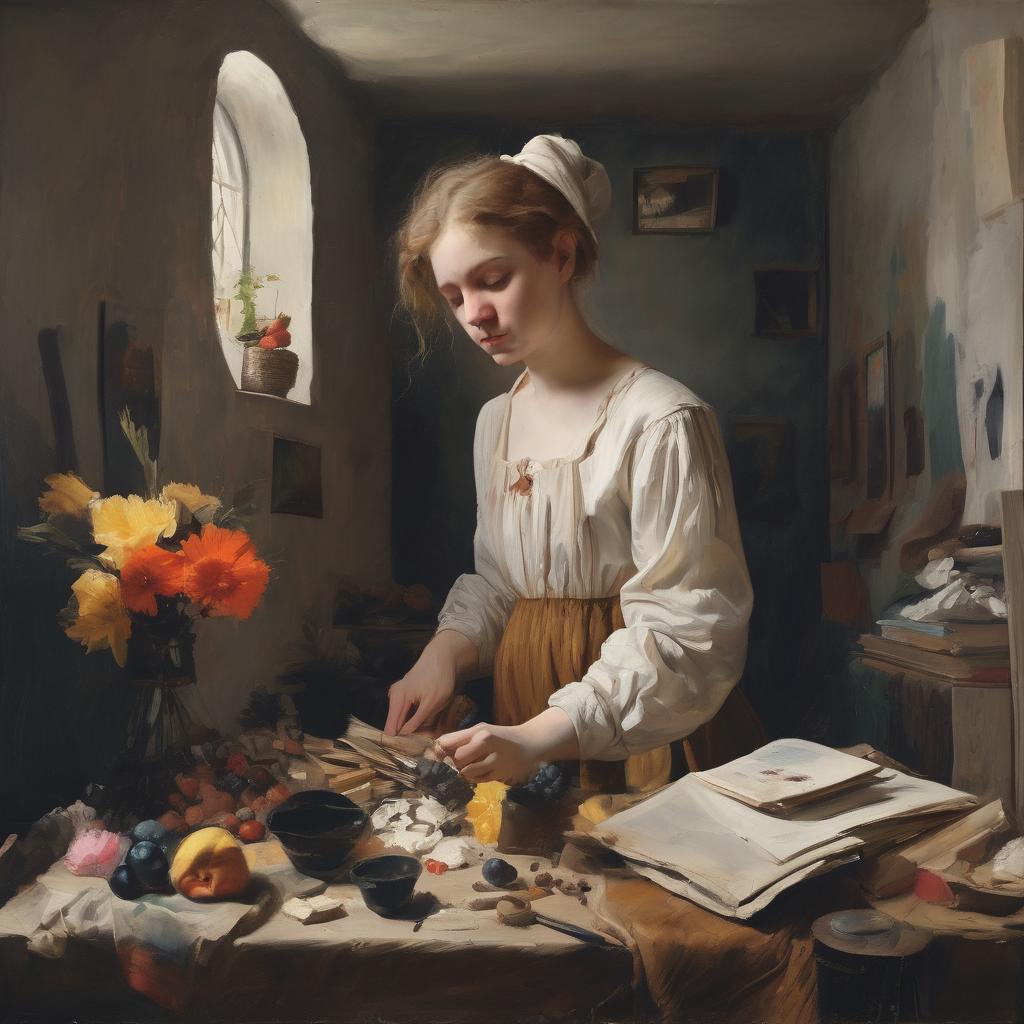 Παιδικά Χρόνια και Εκπαίδευση