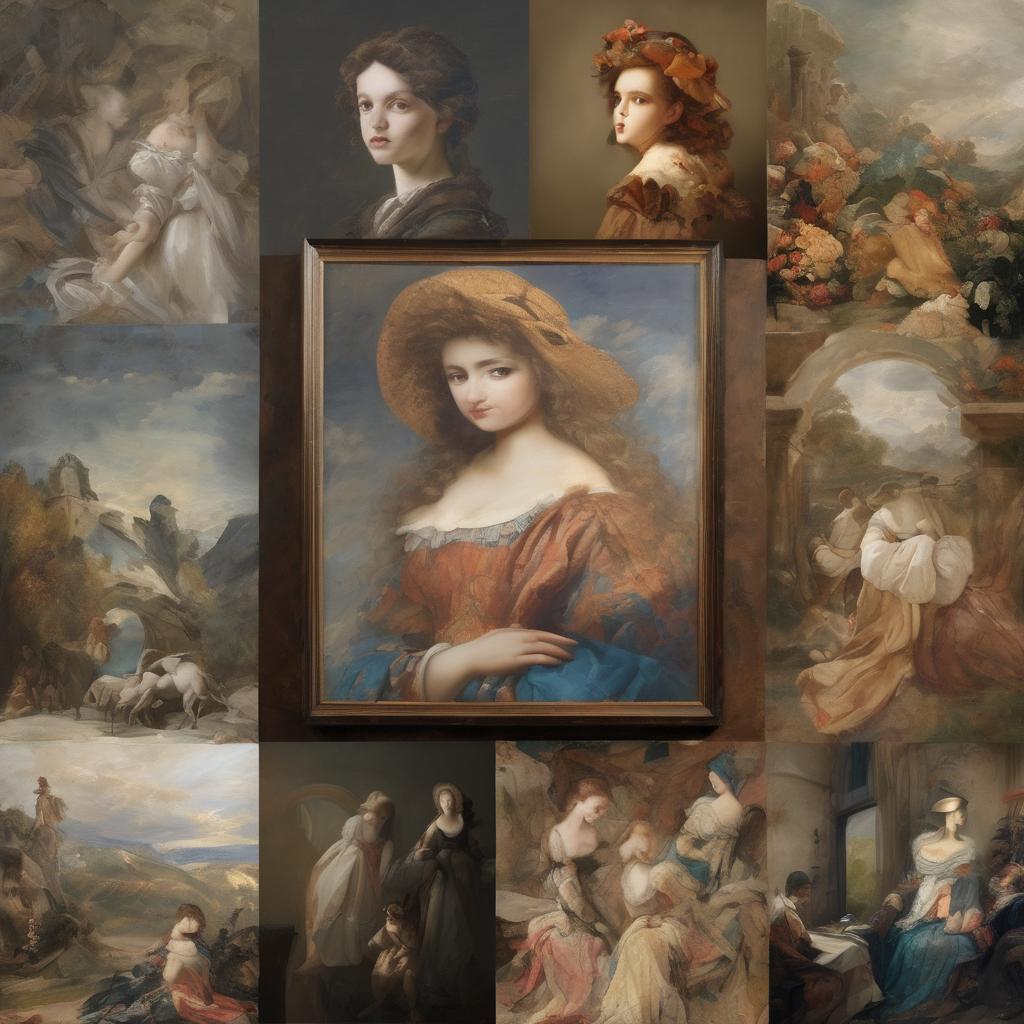 Ο Αντόνιο ντα ΒΕΝΤΡΙ: Η Ζωή και οι Πρώτες Πινελιές