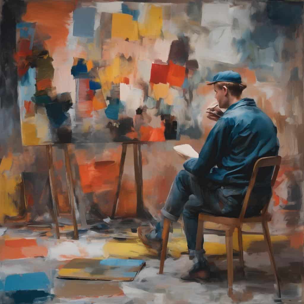 Μάρτιν ΒΕΡΣΤΆΠΕΝ – Ο Μετρ της Ολλανδικής Χαραγμένης Τέχνης