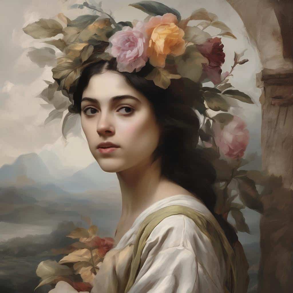 Ῥομούλος ΚΙΝΚΙΝΑΤΟΣ – Ο Μάγος της Αρχαιότητας