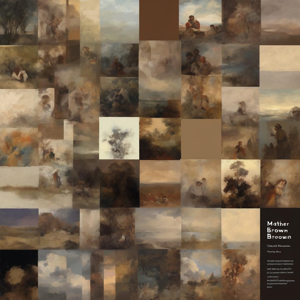 Ο στιλ του καλλιτέχνη