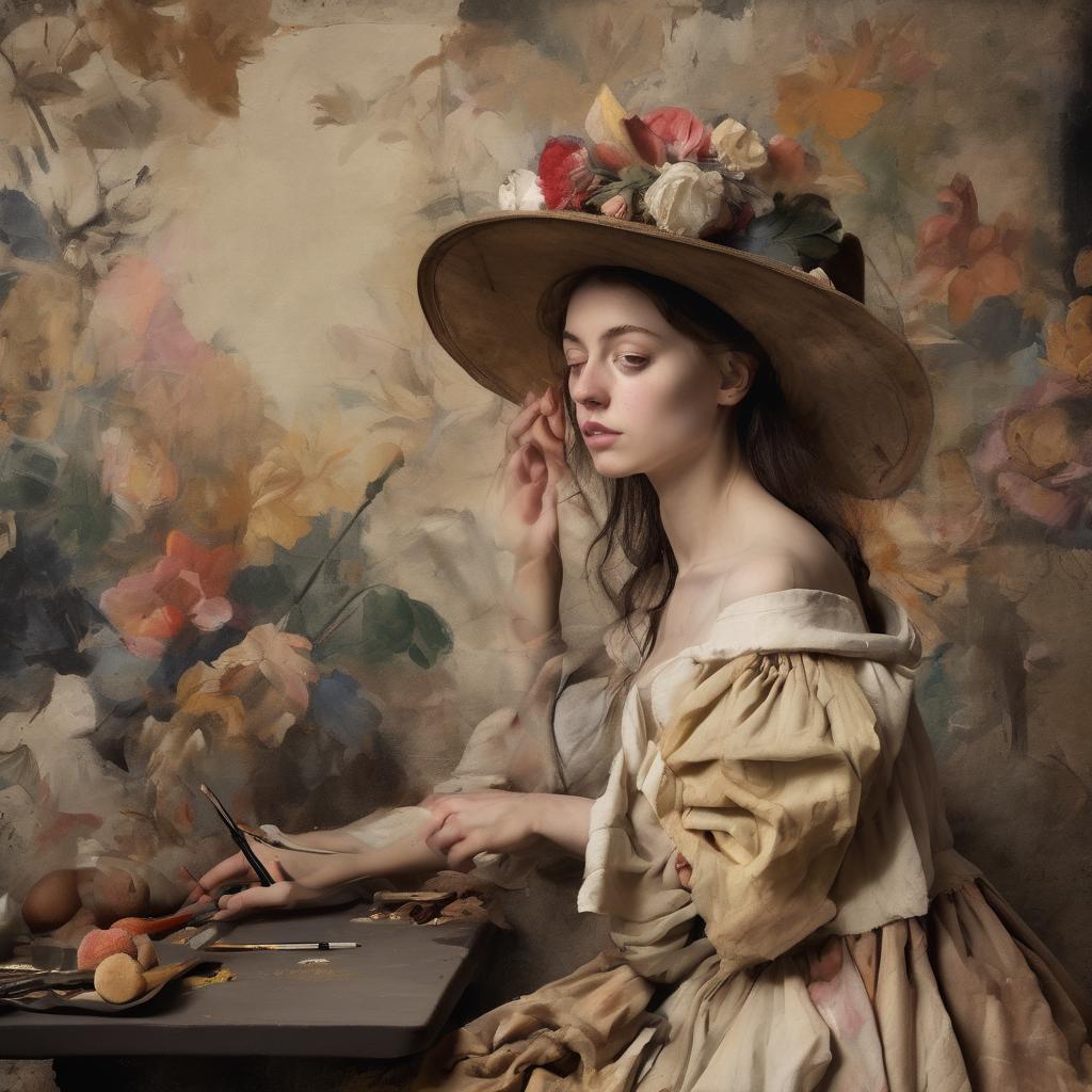 Η Ζωή του Jacques d' ARTHOIS