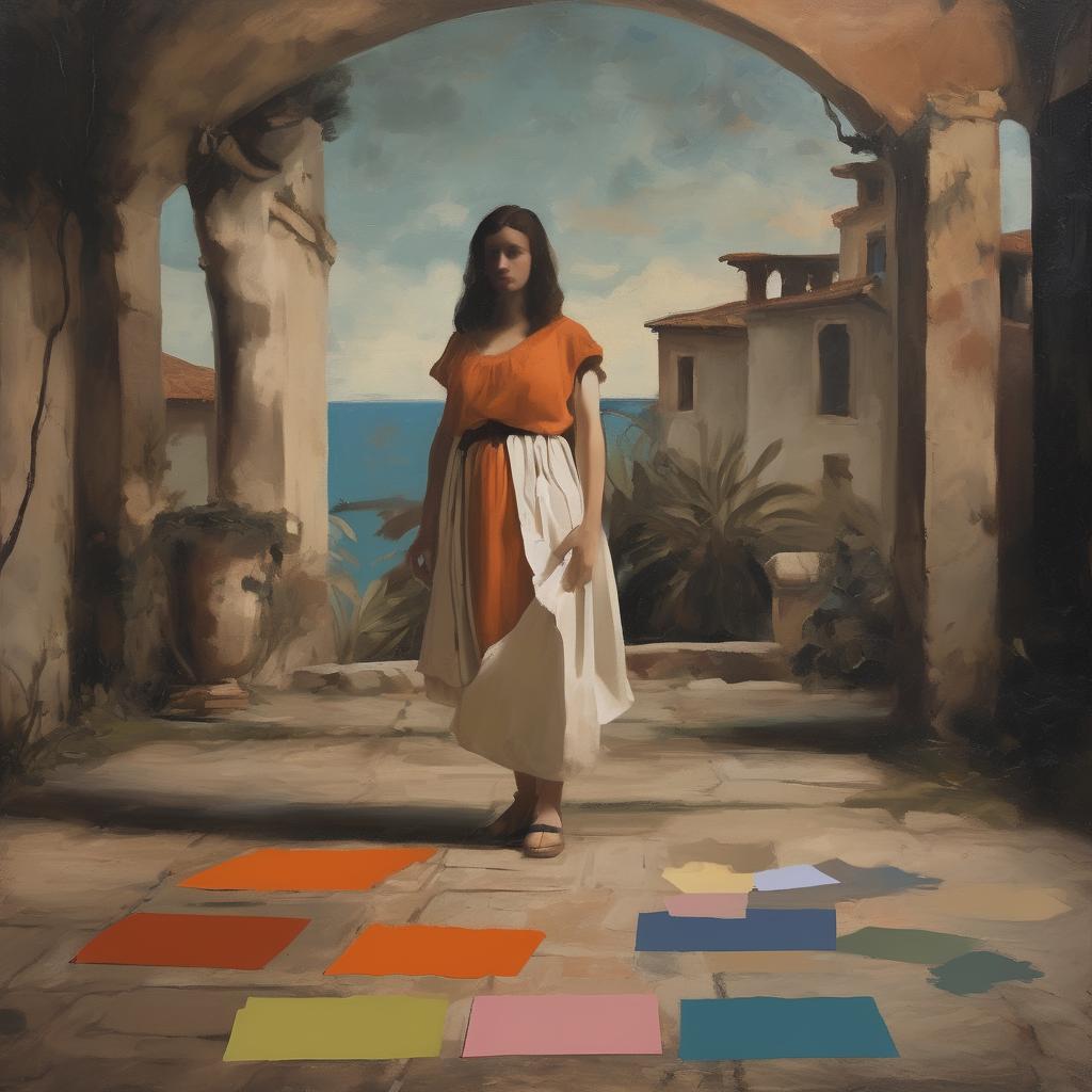 Το Στιλ και οι Τεχνικές του Giovanni DO