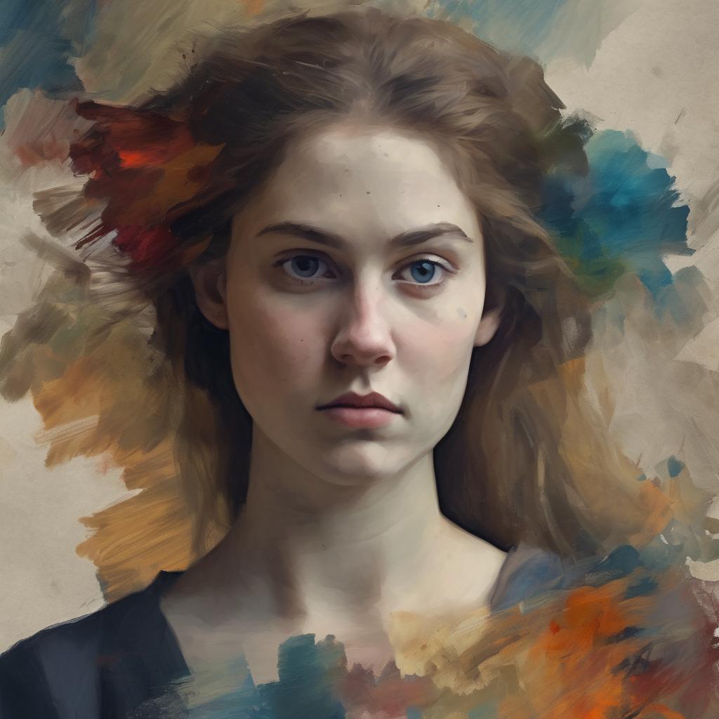 Η Ζωή του Καλλιτέχνη Anselme FLAMEN