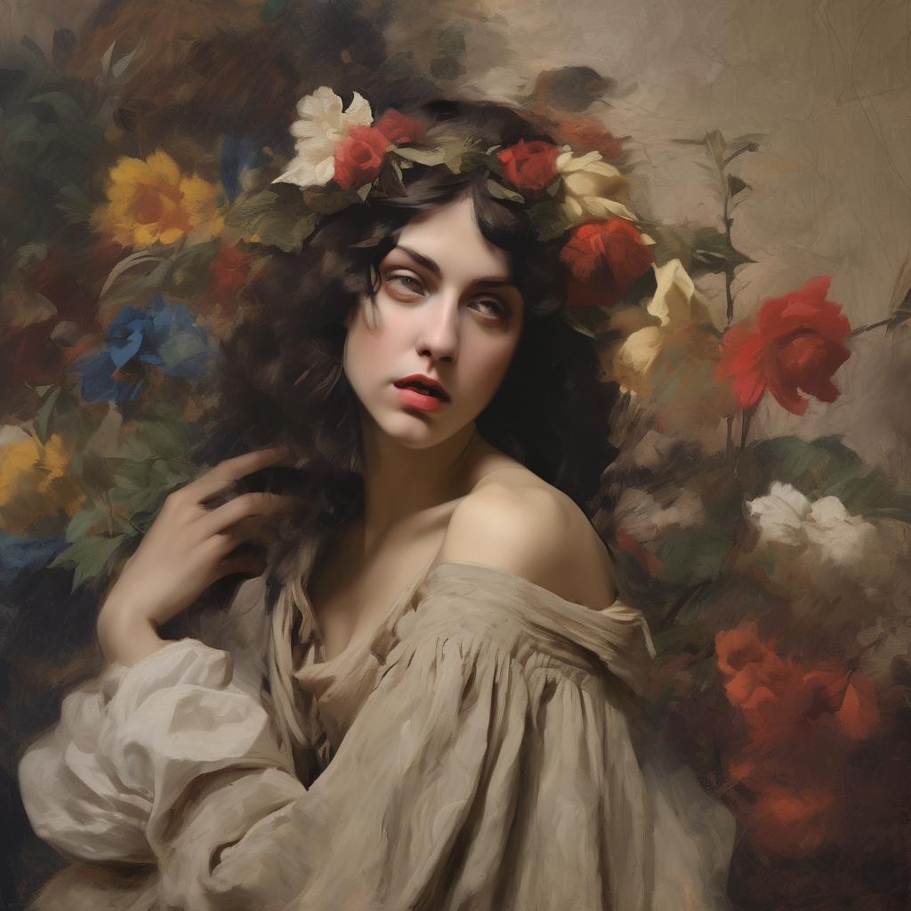 Η Ζωή του Cesare Baglione