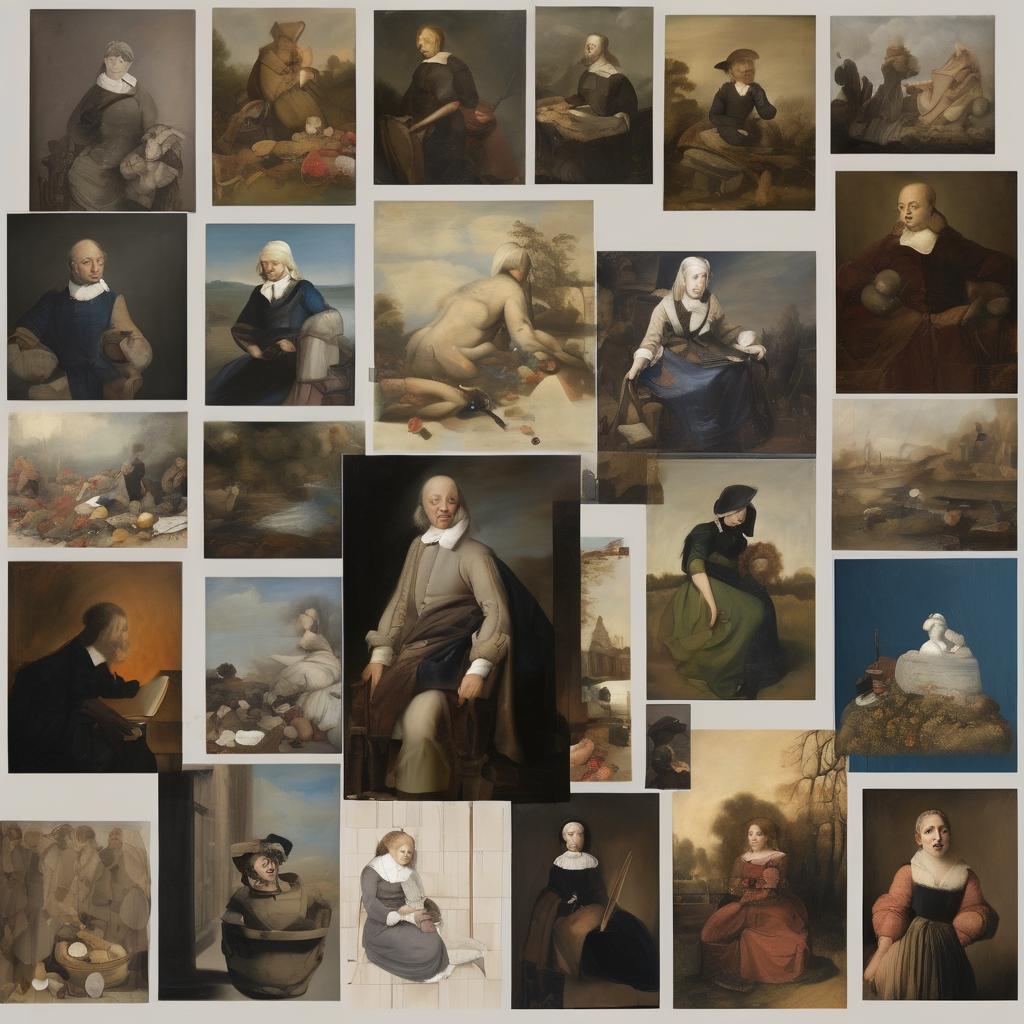 Η Ζωή και η Προέλευση του Gerard van KUIJL