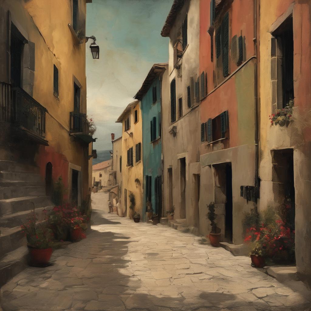 Βίος και Έργο του Tommaso del MAZZA