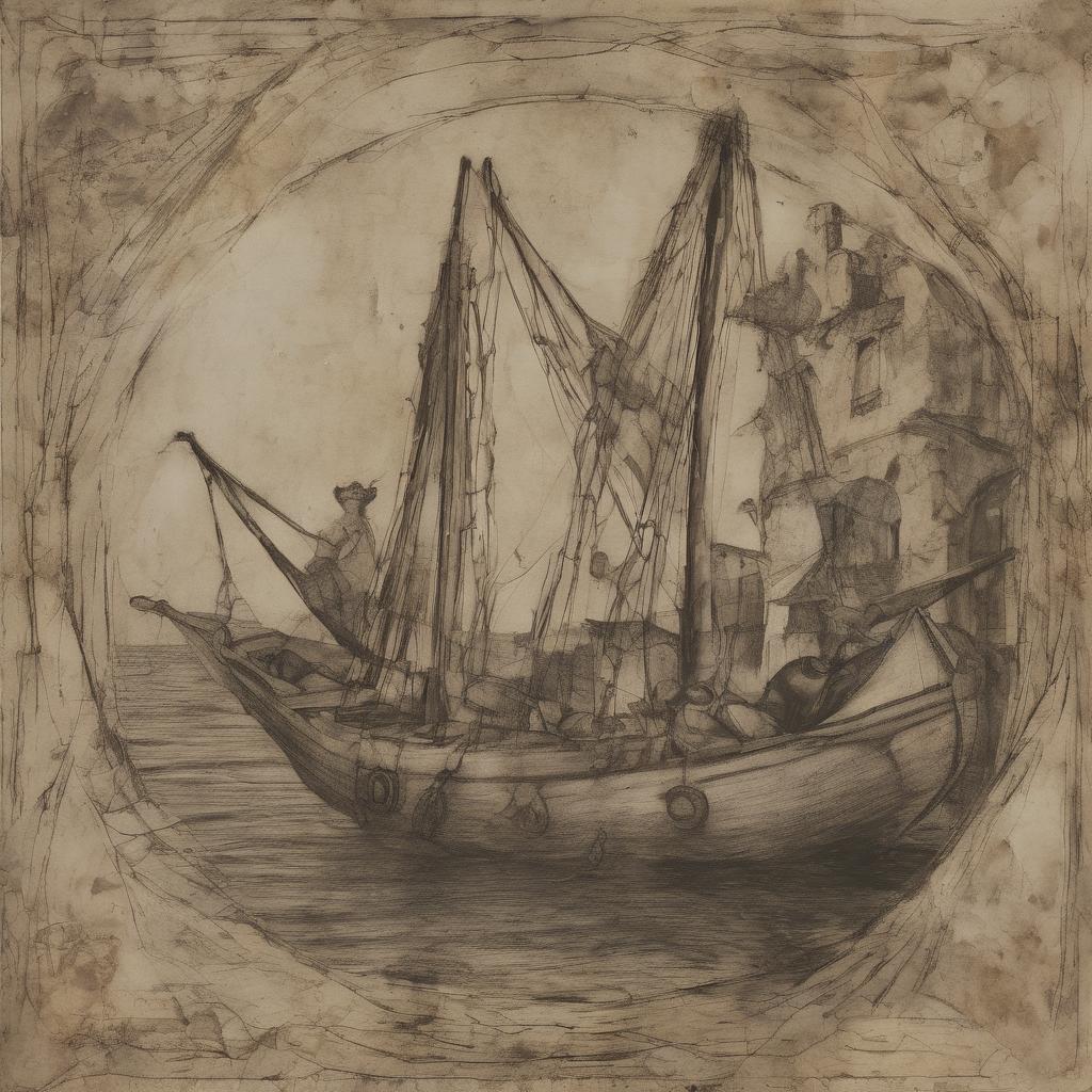 Στυλ και τεχνικές του ζωγράφου Bartolomeo degli ERRI