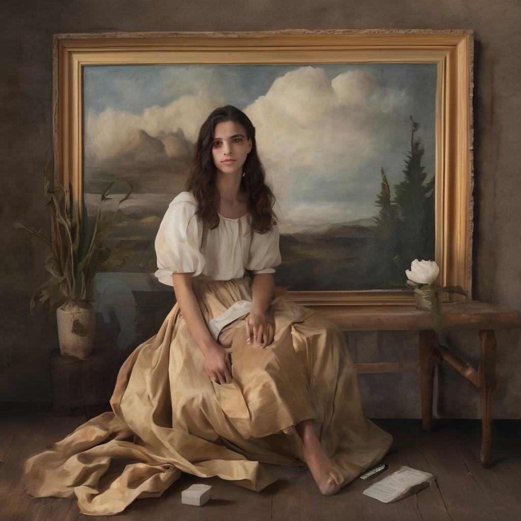 Το Καλλιτεχνικό Στυλ και οι Τεχνικές του Αντόνιο ντε Μπέλις