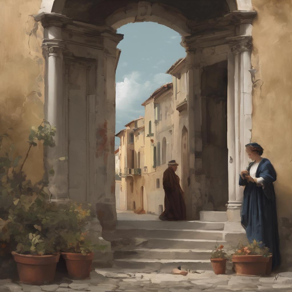 Η Ζωή και Φιλοσοφία του Καλλιτέχνη