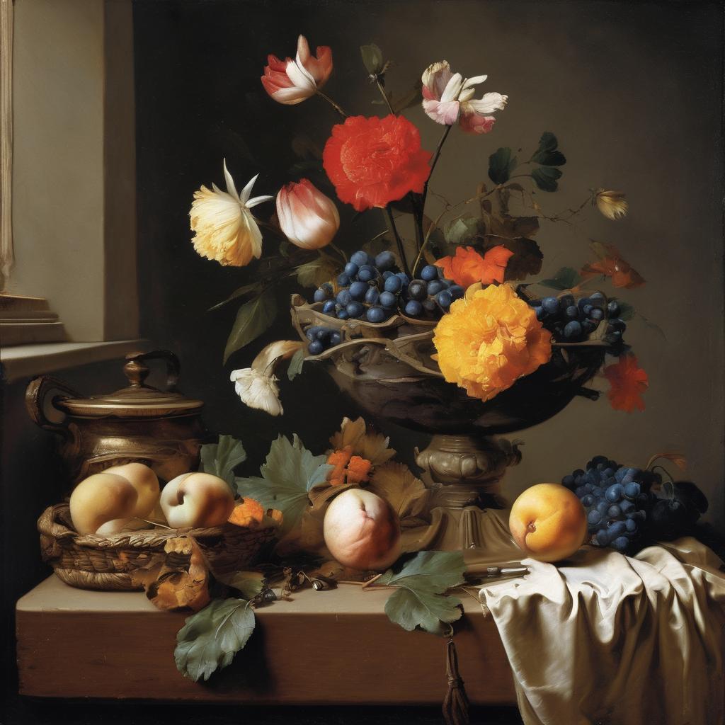 Η Ζωή και η Πρώιμη Καριέρα του Willem van Mieris