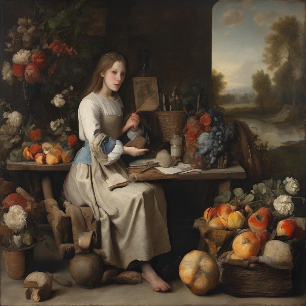 Ανδριάν Ίσενμπραντ – Ο Φιλέλλην Καλλιτέχνης