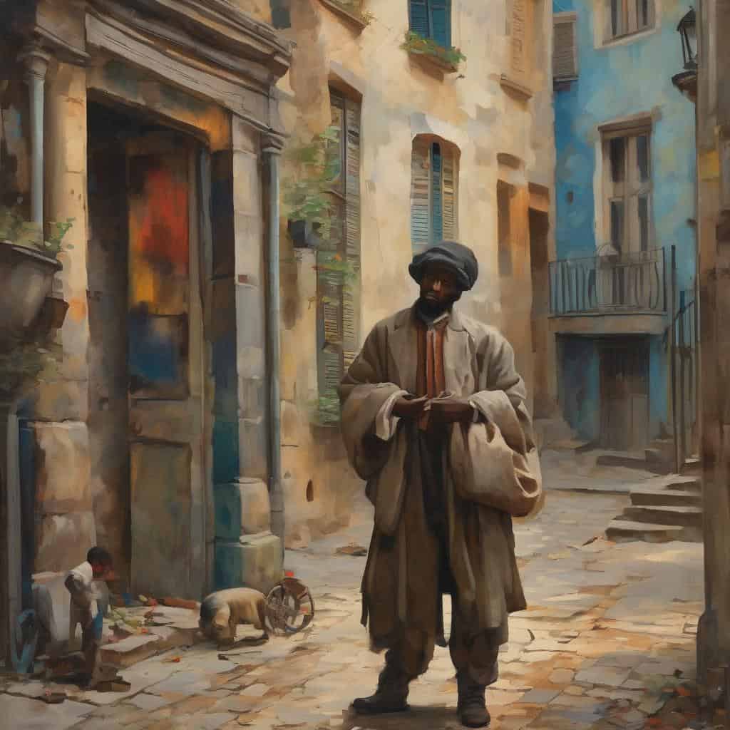 Ποιητική αποτύπωση και τέχνη: Ψυχογεωγραφία και εμπειρία στους δρόμους της πόλης.