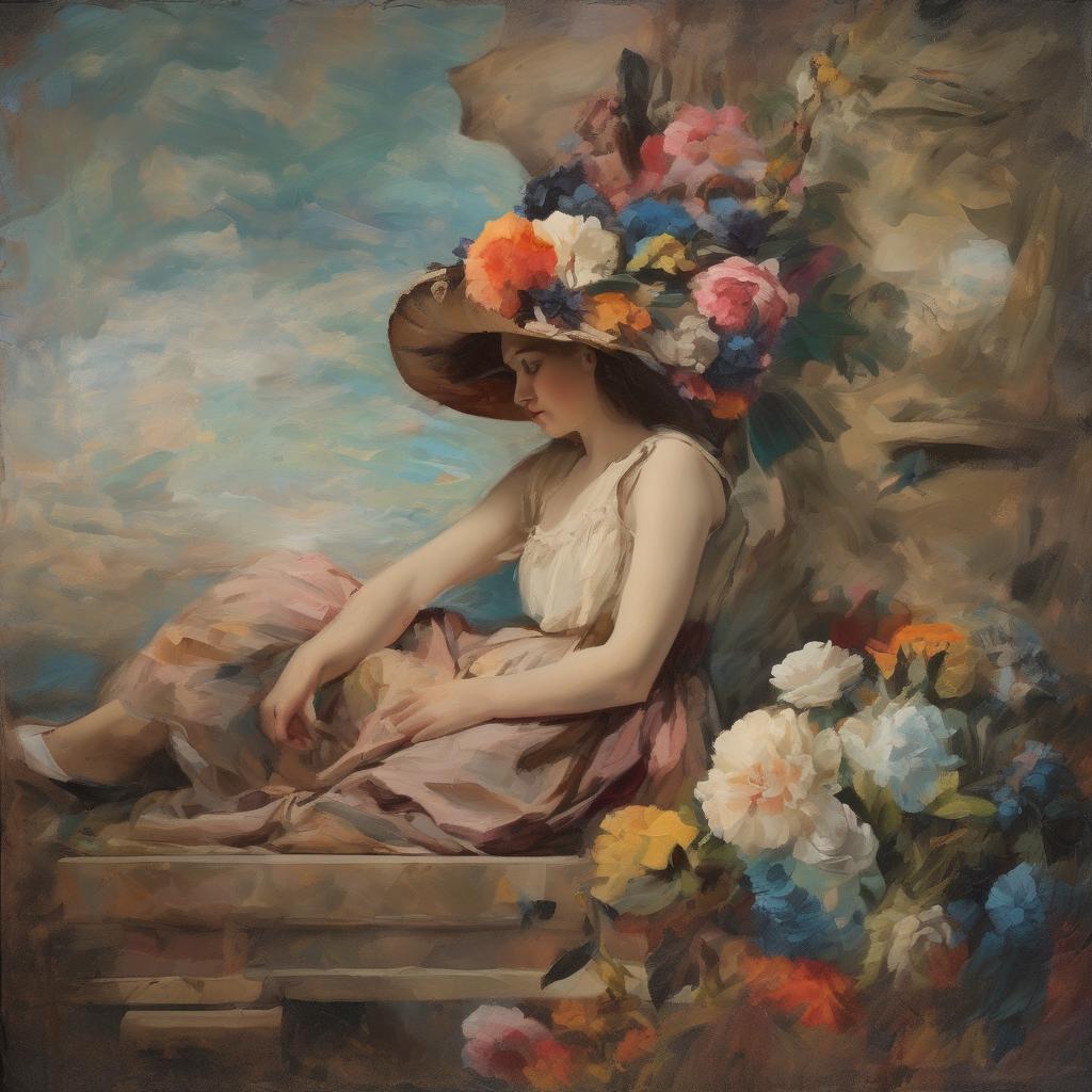 Πρώιμη Ζωή και Εκπαίδευση του Charles Alphonse DUFRESNOY