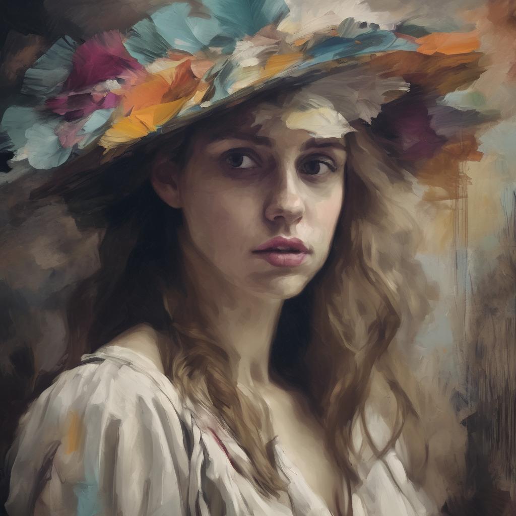 Ο Μοναδικός Καλλιτεχνικός Στυλ του JacoI WOLFF