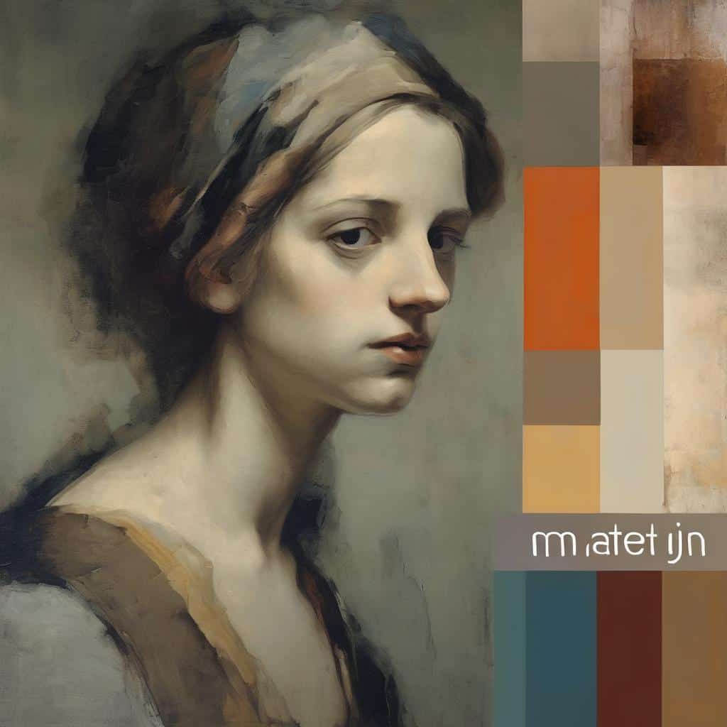 Μάρτεν ΠΕΠΎΝ – Ο Μεγάλος Ολλανδός Ζωγράφος