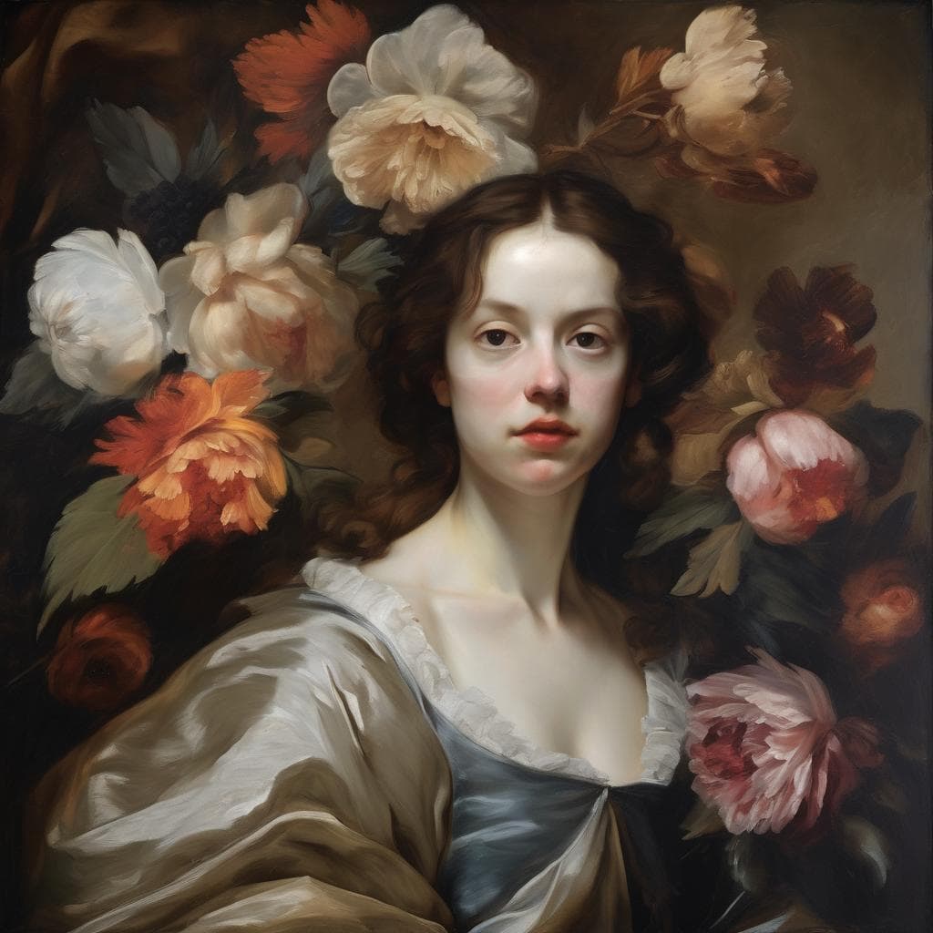 Αντώνιος βαν Ντάικ – Ο Μεγαλοπρεπής Μεταρρυθμιστής της Πορτρέτου Art Magazine