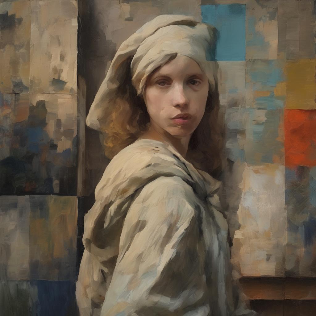 Η Ζωή και η Προσωπικότητα του Marten PEPIJN