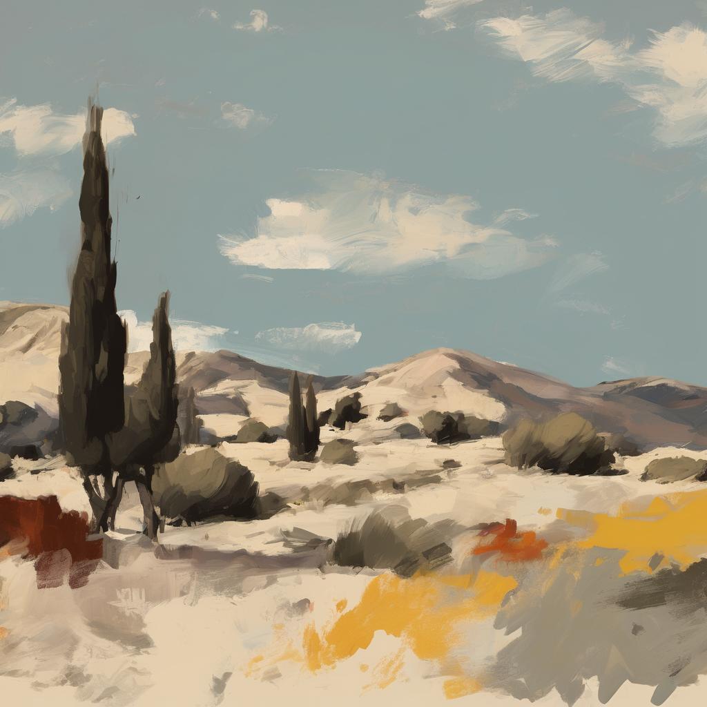 Το Μοναδικό Στιλ του Φλοριγέριο: Τεχνικές και Αισθητικές Επιλογές