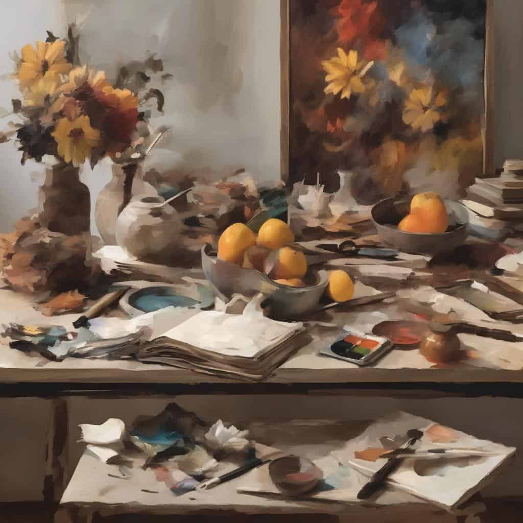 Μάθερ Μπράουν – Ο Αναγεννησιακός Ζωγράφος