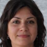 Δανάη Κωνσταντίνου